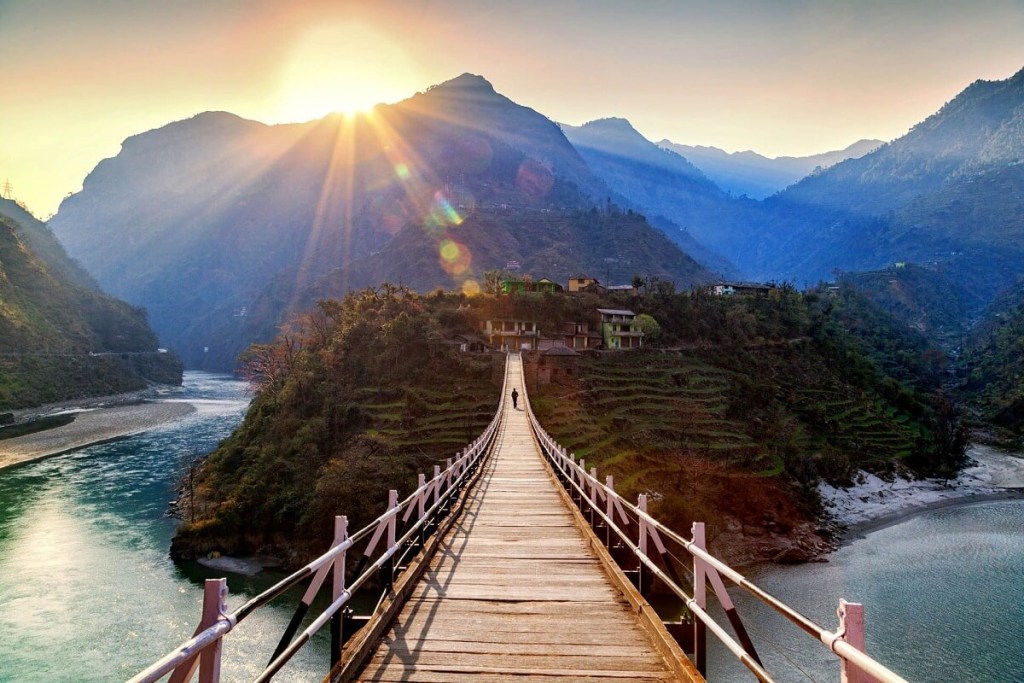 Chandigarh-Amritsar-Dharmshala-Manali